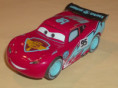 Carrera Go 64023 Disney-Pixar Cars Ice Lightning McQueen